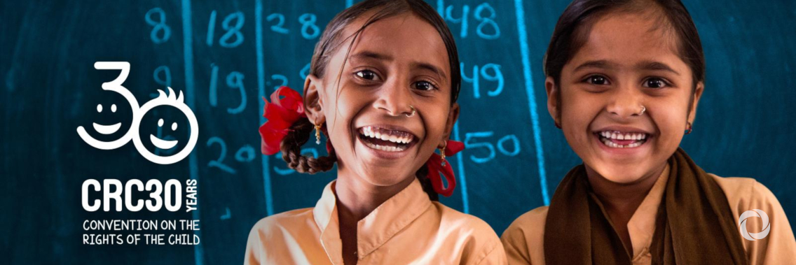 ‘Childhood is changing, and so must we’, UNICEF declares, as world marks historic convention ‘Childhood is changing, and so must we’, UNICEF declares, as world marks historic convention
