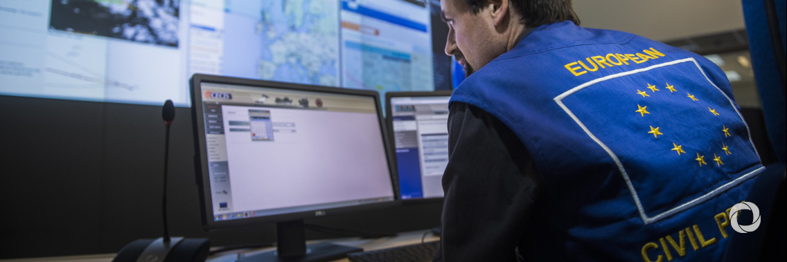 EU providing emergency response following earthquakes and flash floods in Albania EU providing emergency response following earthquakes and flash floods in Albania