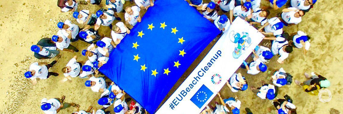 #EUBeachCleanUp: EU organises record number of cleaning actions worldwide #EUBeachCleanUp: EU organises record number of cleaning actions worldwide