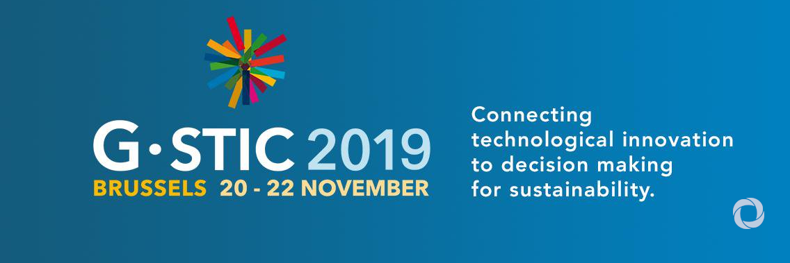 Global Science, Technology and Innovation Conference (G-STIC) 2019 Global Science, Technology and Innovation Conference (G-STIC) 2019