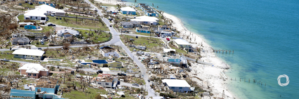 IOM steps up response in the Bahamas after Hurricane Dorian devastation