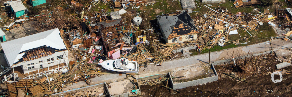 Canada stands ready to respond to Hurricane Dorian