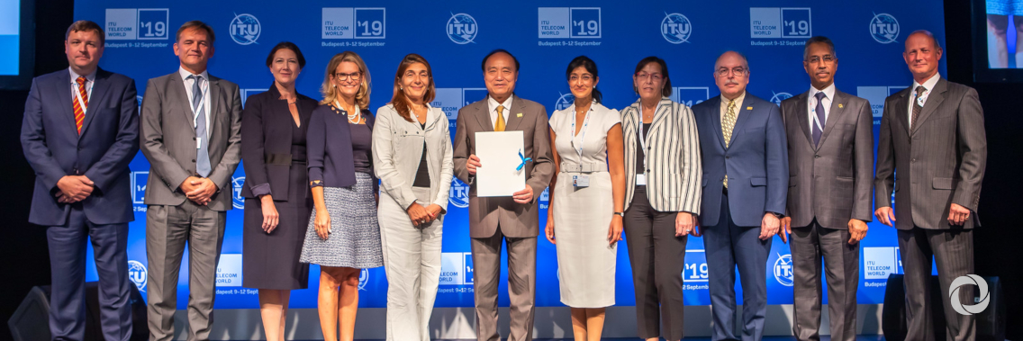 International Telecommunication Union (ITU) joins network to boost connectivity in humanitarian crises International Telecommunication Union (ITU) joins network to boost connectivity in humanitarian crises