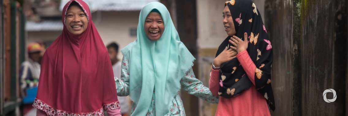 UNICEF welcomes recent amendment of Indonesia’s Marriage Act