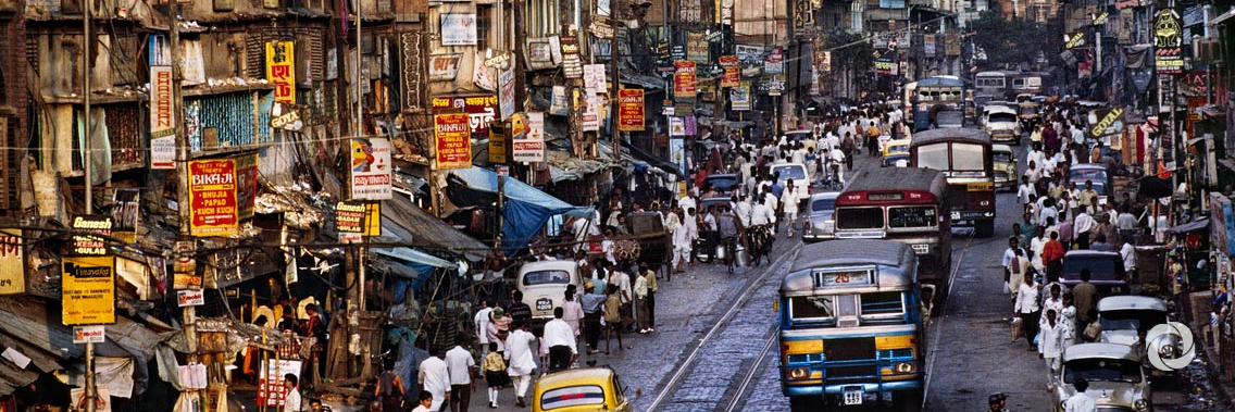 Long-term partnership helps deliver modern urban services to Kolkata's residents Long-term partnership helps deliver modern urban services to Kolkata's residents