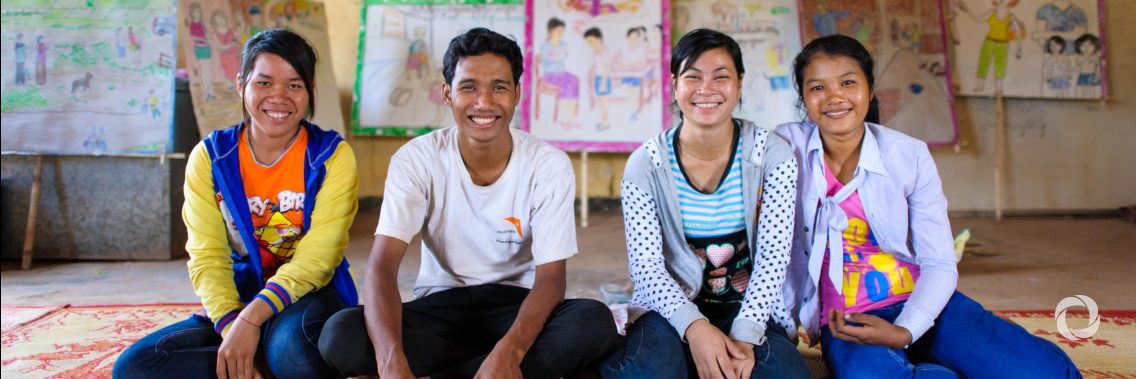 ADB loan supports educational reforms to improve employability of Lao PDR's youth ADB loan supports educational reforms to improve employability of Lao PDR's youth