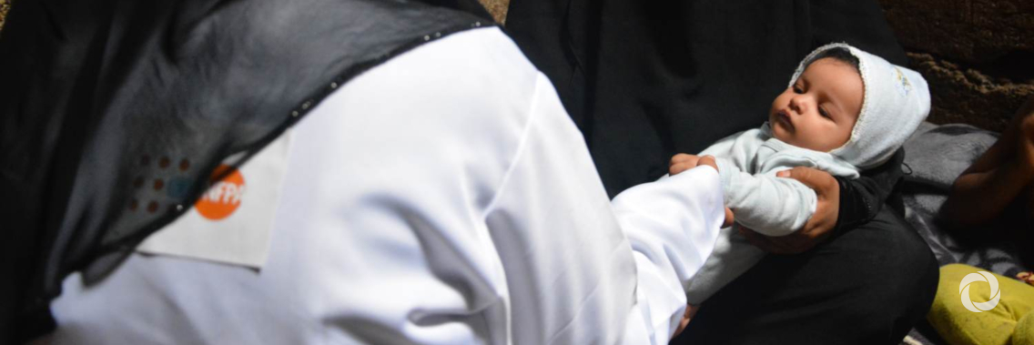 Life-saving services at risk as humanitarian funding dries up in Yemen Life-saving services at risk as humanitarian funding dries up in Yemen