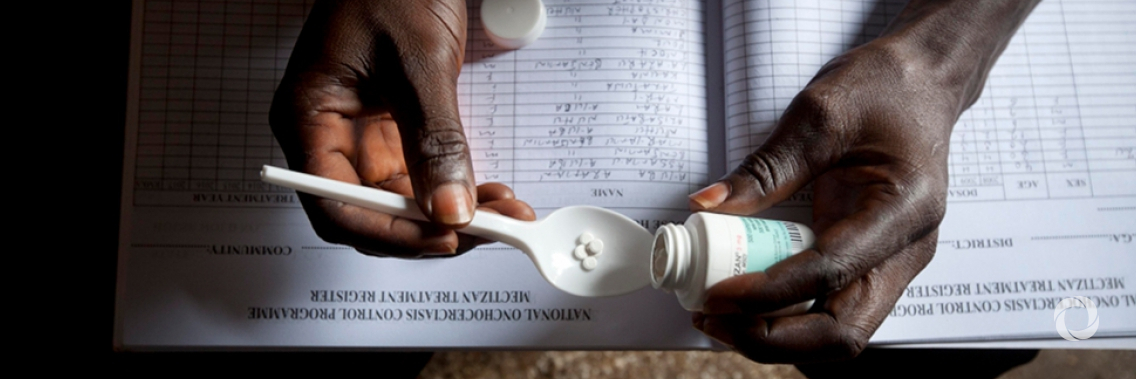 New UK aid support to protect 200 million people from debilitating diseases New UK aid support to protect 200 million people from debilitating diseases