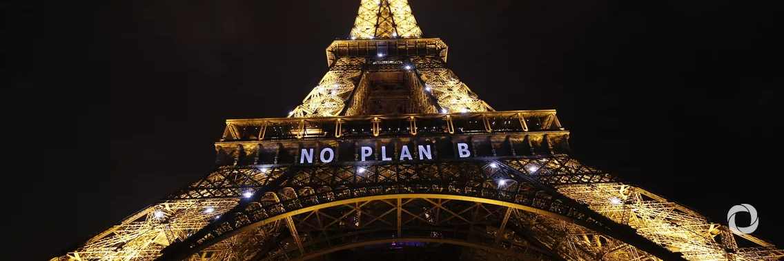 Is the world living up to its climate commitments?