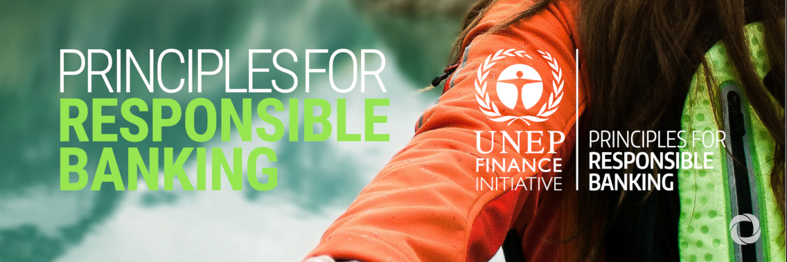 130 banks holding USD 47 trillion in assets commit to climate action and sustainability