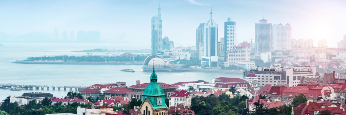 ADB-supported fund to spur private climate investments in Shandong, PRC ADB-supported fund to spur private climate investments in Shandong, PRC