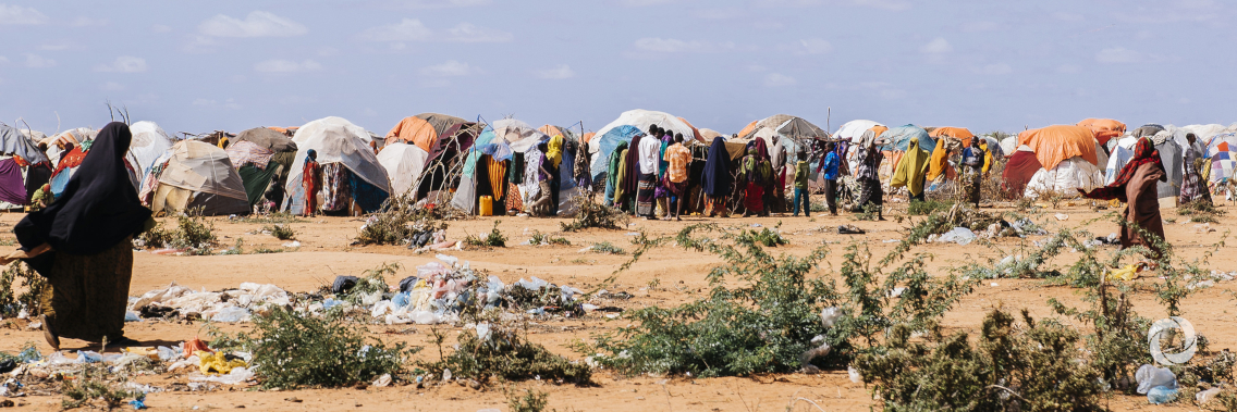 Somalia: Humanitarian action is helping but millions still at risk of hunger Somalia: Humanitarian action is helping but millions still at risk of hunger