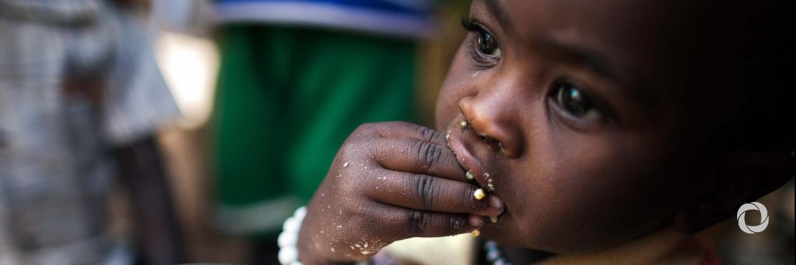 A record number of Sudanese face a food crisis