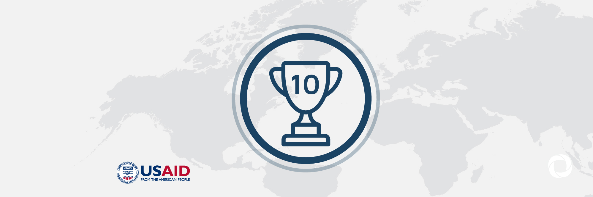 Top 10 USAID awardees