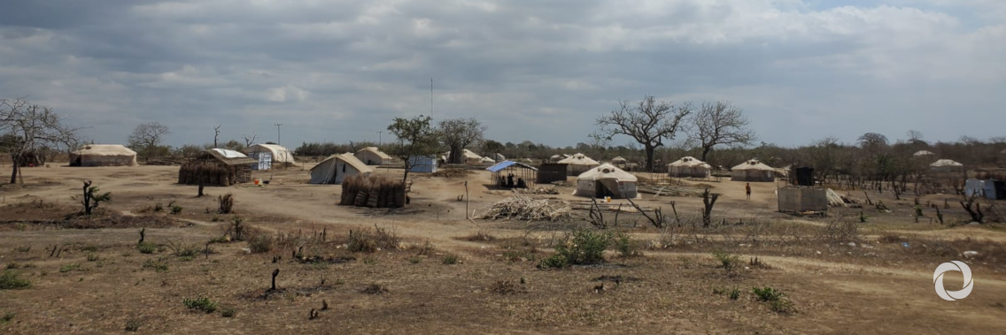 Appeal launched for humanitarian response to cyclone devastation in Mozambique Appeal launched for humanitarian response to cyclone devastation in Mozambique
