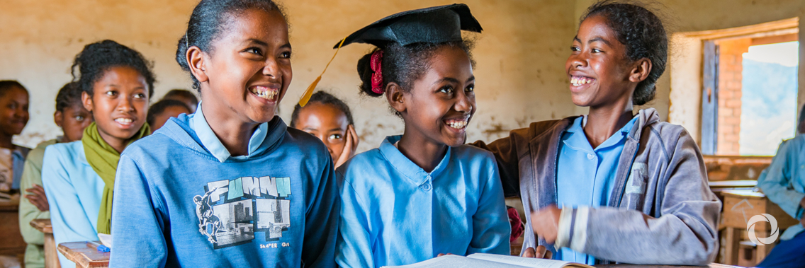 PM steps up UK effort to get every girl in the world into school PM steps up UK effort to get every girl in the world into school