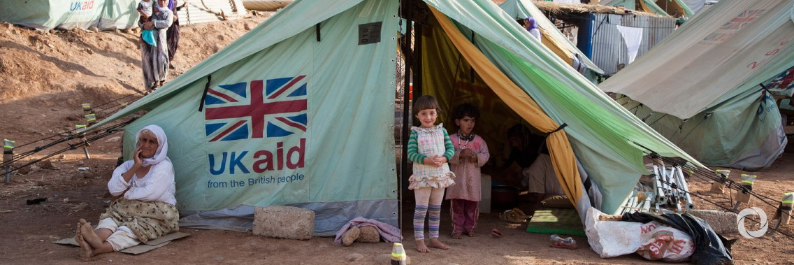 Small British charities set to receive major UK aid boost to transform lives in poorest countries Small British charities set to receive major UK aid boost to transform lives in poorest countries