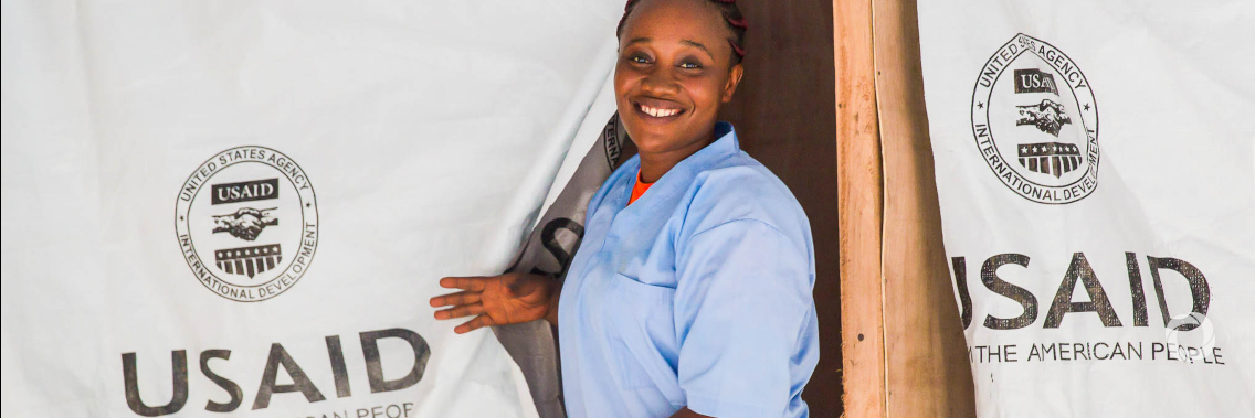USAID announces more than $21 million in additional humanitarian assistance to contain the outbreak of Ebola
