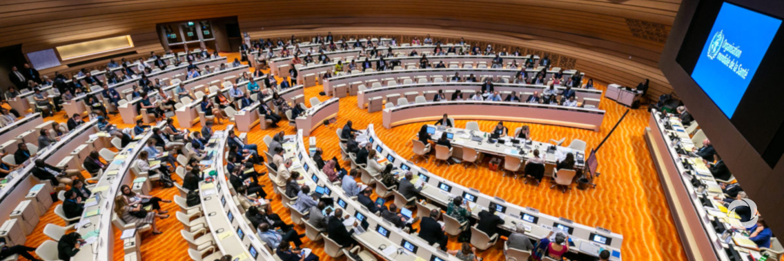 WHO Director-General calls on world leaders to support Universal Health Coverage high-level meeting WHO Director-General calls on world leaders to support Universal Health Coverage high-level meeting