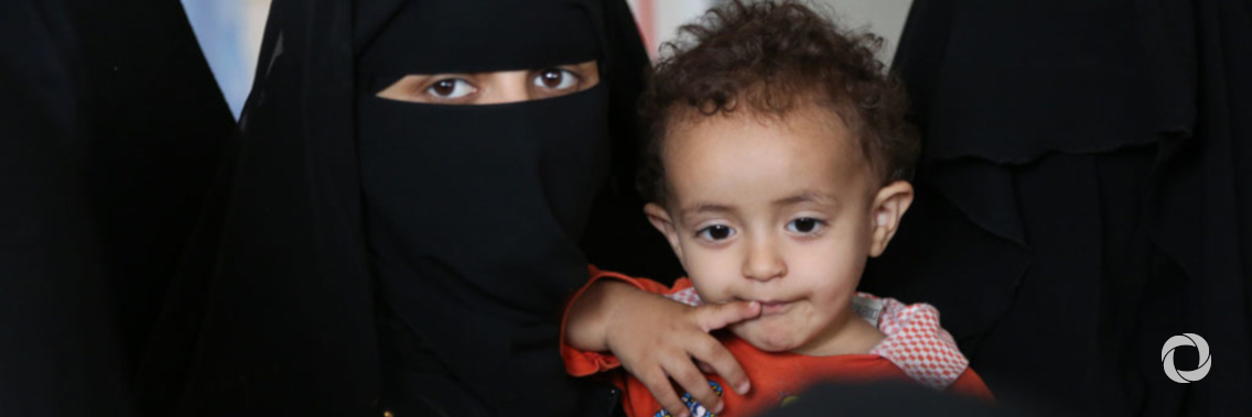One million Yemeni women at risk due to lack of funding says UNFPA