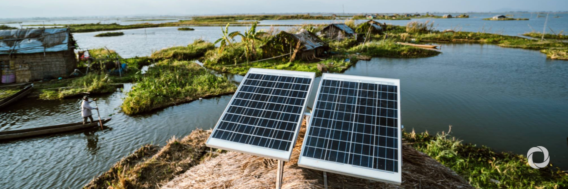 UK aid has reduced greenhouse gas emissions by 16 million tonnes UK aid has reduced greenhouse gas emissions by 16 million tonnes