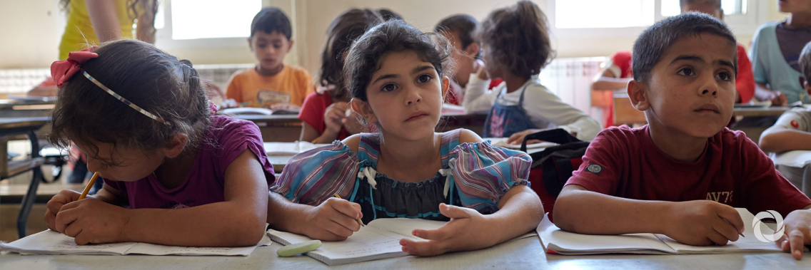 UNHCR, UNICEF and IOM urge European states to boost education for refugee and migrant children UNHCR, UNICEF and IOM urge European states to boost education for refugee and migrant children