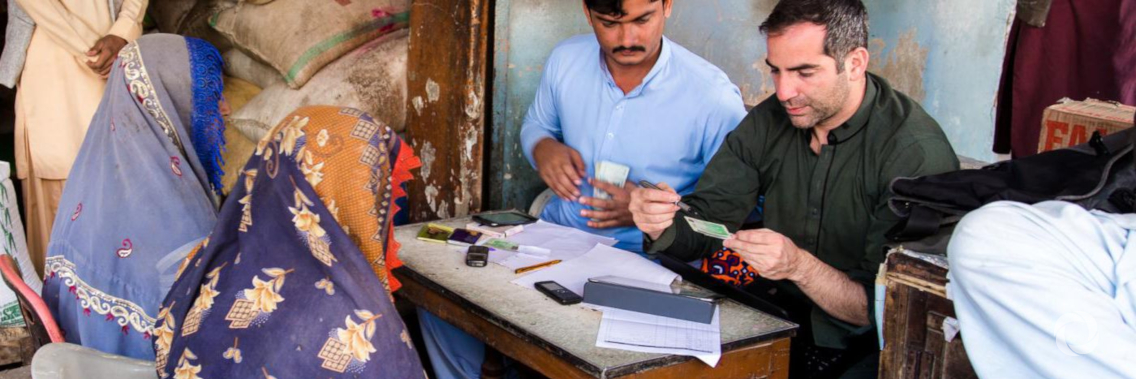 UK becomes one of WFP Jordan's largest donors with new funds to support refugees UK becomes one of WFP Jordan's largest donors with new funds to support refugees