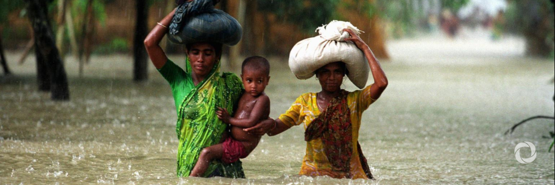 Commonwealth helps developing countries bank millions for climate action Commonwealth helps developing countries bank millions for climate action