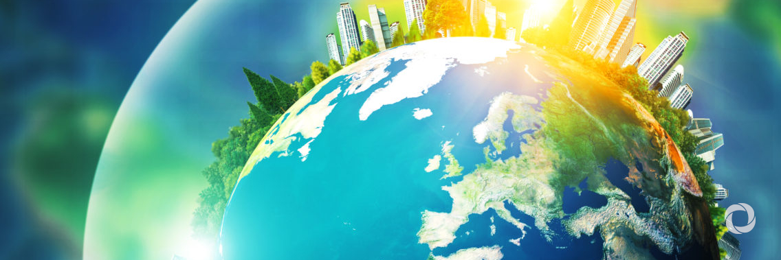 UNOPS commits to supporting climate action under landmark agreement UNOPS commits to supporting climate action under landmark agreement