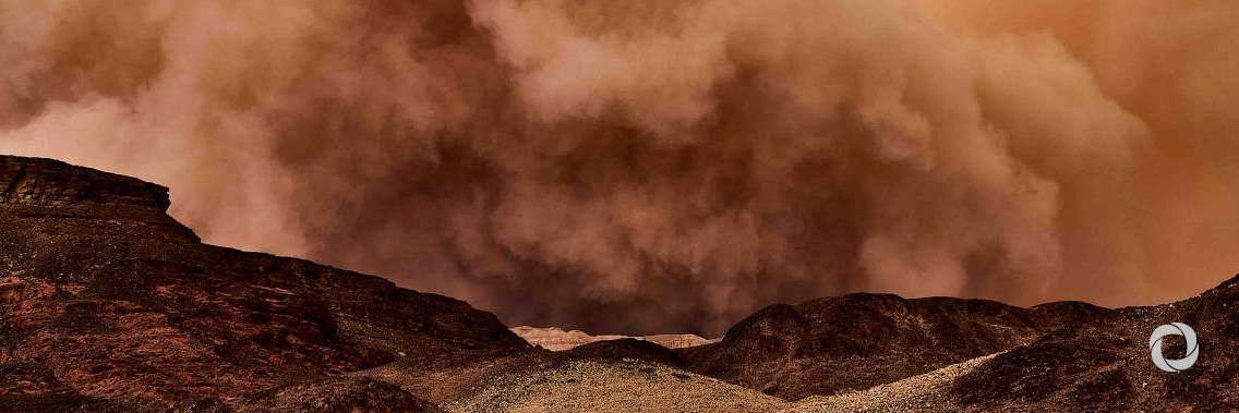 New international coalition to combat sand and dust storms