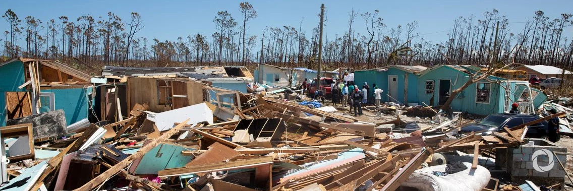 UN Secretary-General sees impact of ‘Category Hell’ hurricane in the Bahamas, ‘powered by climate change’ UN Secretary-General sees impact of ‘Category Hell’ hurricane in the Bahamas, ‘powered by climate change’