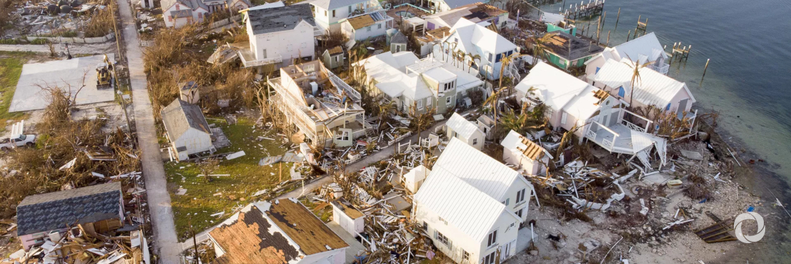 Hurricane Dorian: EU €500,000 initial emergency aid to Bahamas Hurricane Dorian: EU €500,000 initial emergency aid to Bahamas