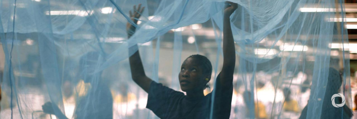 New data calls for greater focus on innovation to eradicate malaria New data calls for greater focus on innovation to eradicate malaria