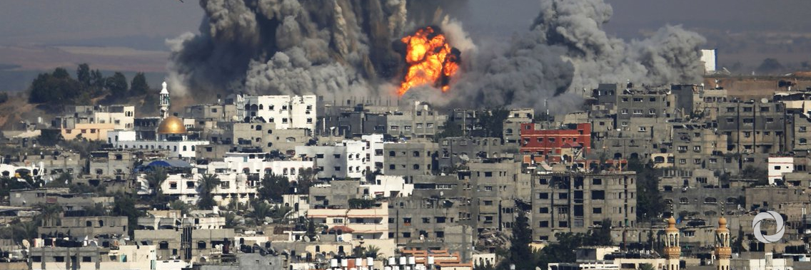 UN and Red Cross chiefs appeal for end to use of explosive weapons in cities UN and Red Cross chiefs appeal for end to use of explosive weapons in cities