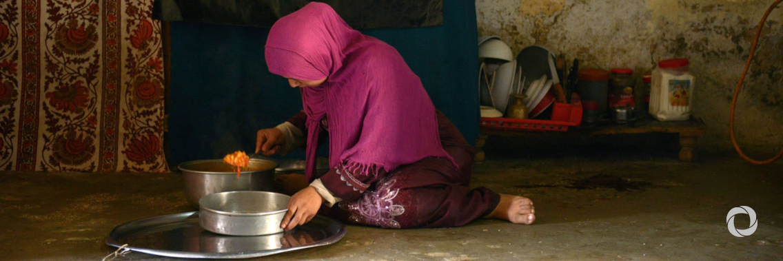 New FAO-WFP report on Syria’s food security situation