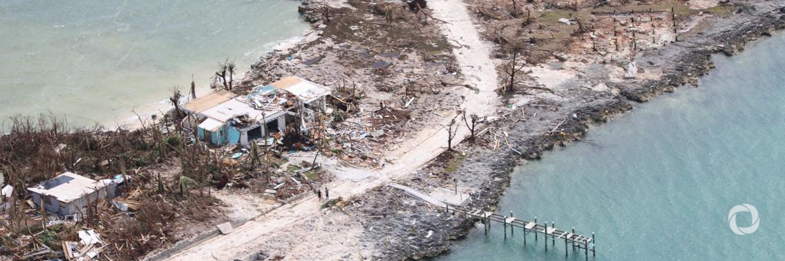 UN gears up emergency food aid for hurricane-struck region of Bahamas