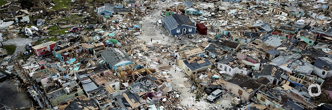 UK to allocate £1.5 million to help hurricane-hit Bahamas UK to allocate £1.5 million to help hurricane-hit Bahamas