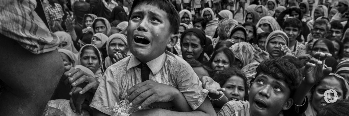 UNICEF and World Press Photo Foundation launch joint exhibition showcasing the impact of migration on children