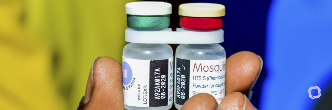 Kenya joins Ghana and Malawi to roll out landmark malaria vaccine in pilot introduction Kenya joins Ghana and Malawi to roll out landmark malaria vaccine in pilot introduction