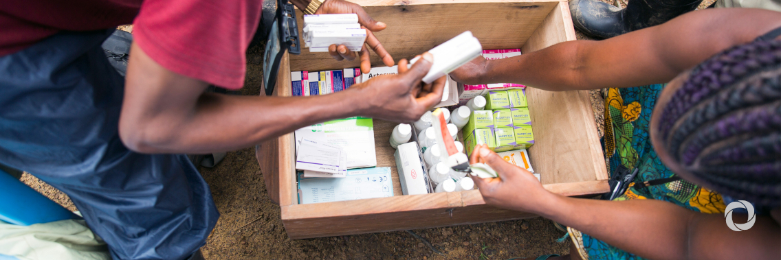 Global Fund joins Last Mile Health and Co-Impact to boost investment in community health workers