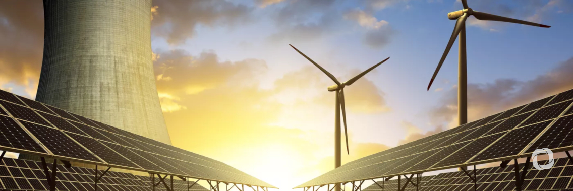 Nuclear and renewables: playing complementary roles in hybrid energy systems