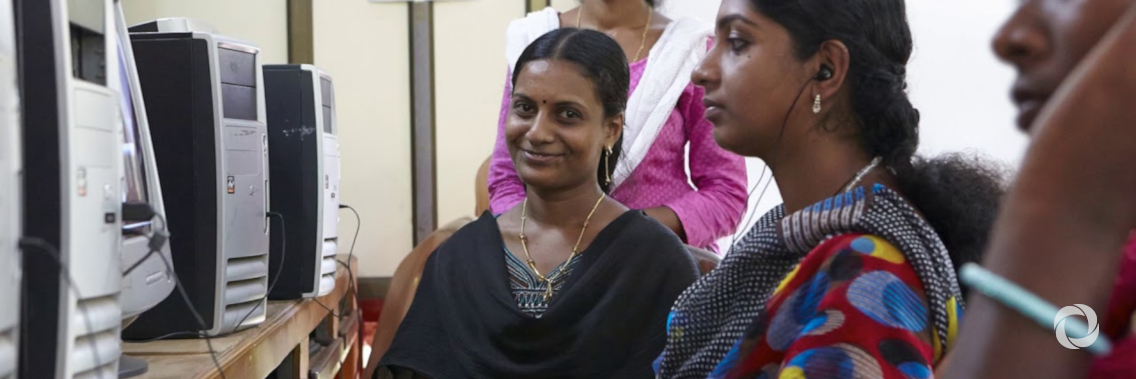 SAP and UNICEF partner to give young people job skills training SAP and UNICEF partner to give young people job skills training