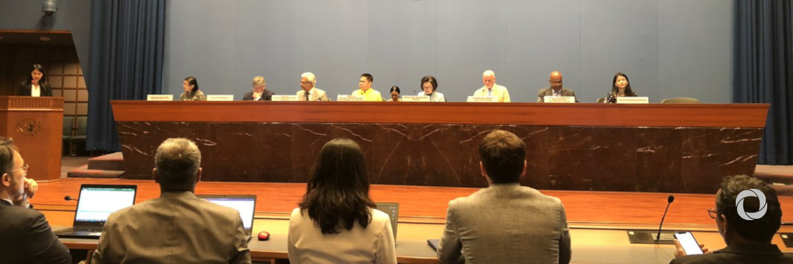 Economic benefits of regional climate action are highlighted at Asia-Pacific Climate Week