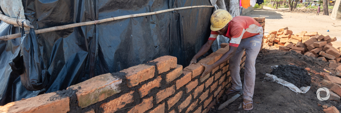 Restoring Zimbabwe’s livelihoods, infrastructure after Cyclone Idai Restoring Zimbabwe’s livelihoods, infrastructure after Cyclone Idai