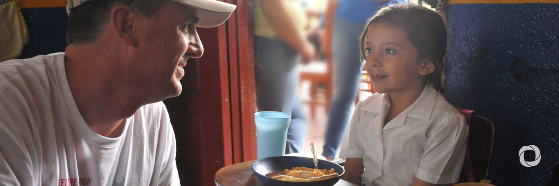 Republic of Korea contributes US$3 million to support school feeding in Nicaragua