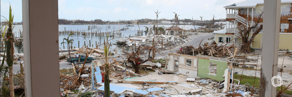 European Union mobilises support for victims of Hurricane Dorian European Union mobilises support for victims of Hurricane Dorian