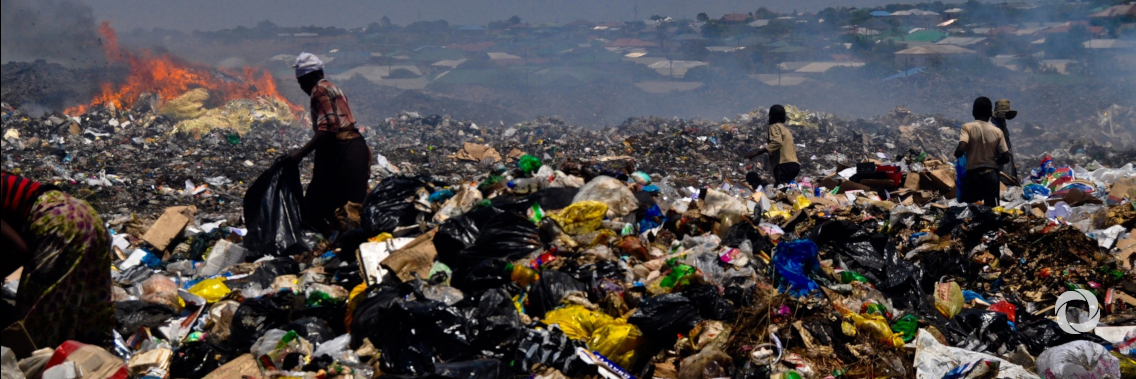 Kenya: waste recycling experts Kenya: waste recycling experts