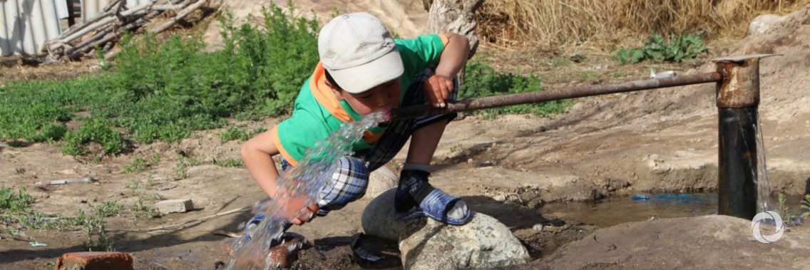 EBRD and EU help improve water services in small Kyrgyz municipalities EBRD and EU help improve water services in small Kyrgyz municipalities