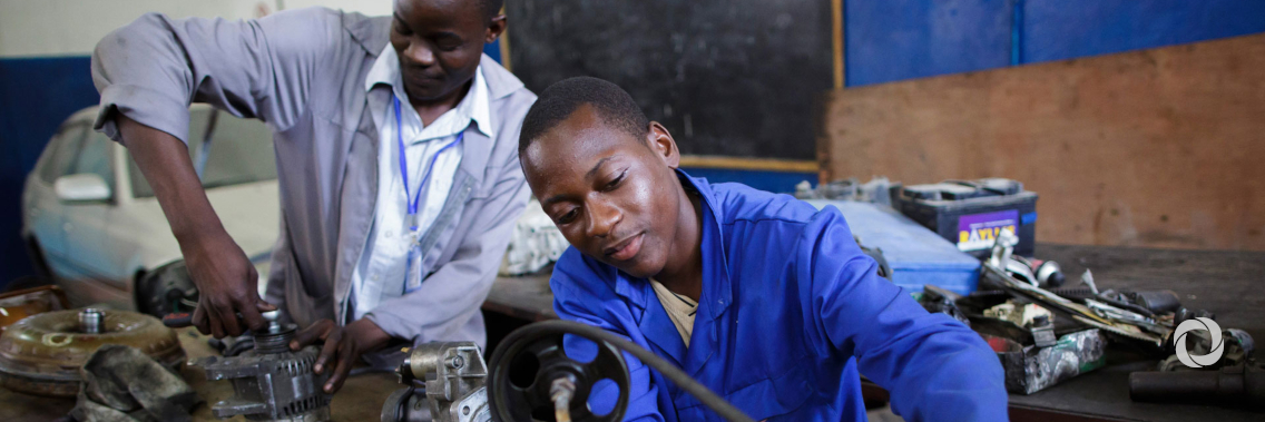 UK aid to empower young people and boost jobs in Mozambique