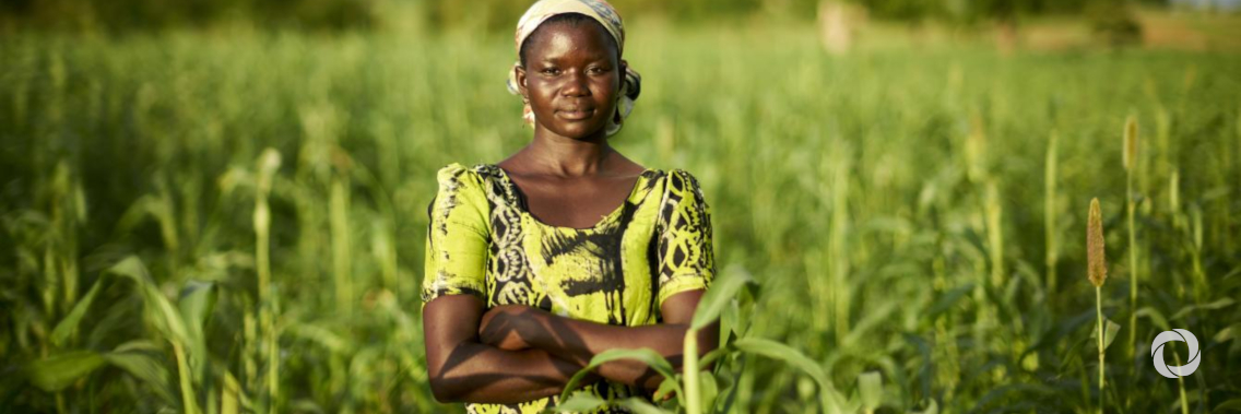 IFAD and Senegal invest in decent jobs and incomes for poor and marginalized rural young people IFAD and Senegal invest in decent jobs and incomes for poor and marginalized rural young people